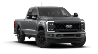 2026 Ford Super Duty® External Image 5